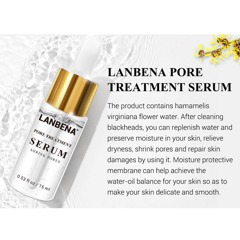 Pore Treatment Serum Pore Treatment Serum