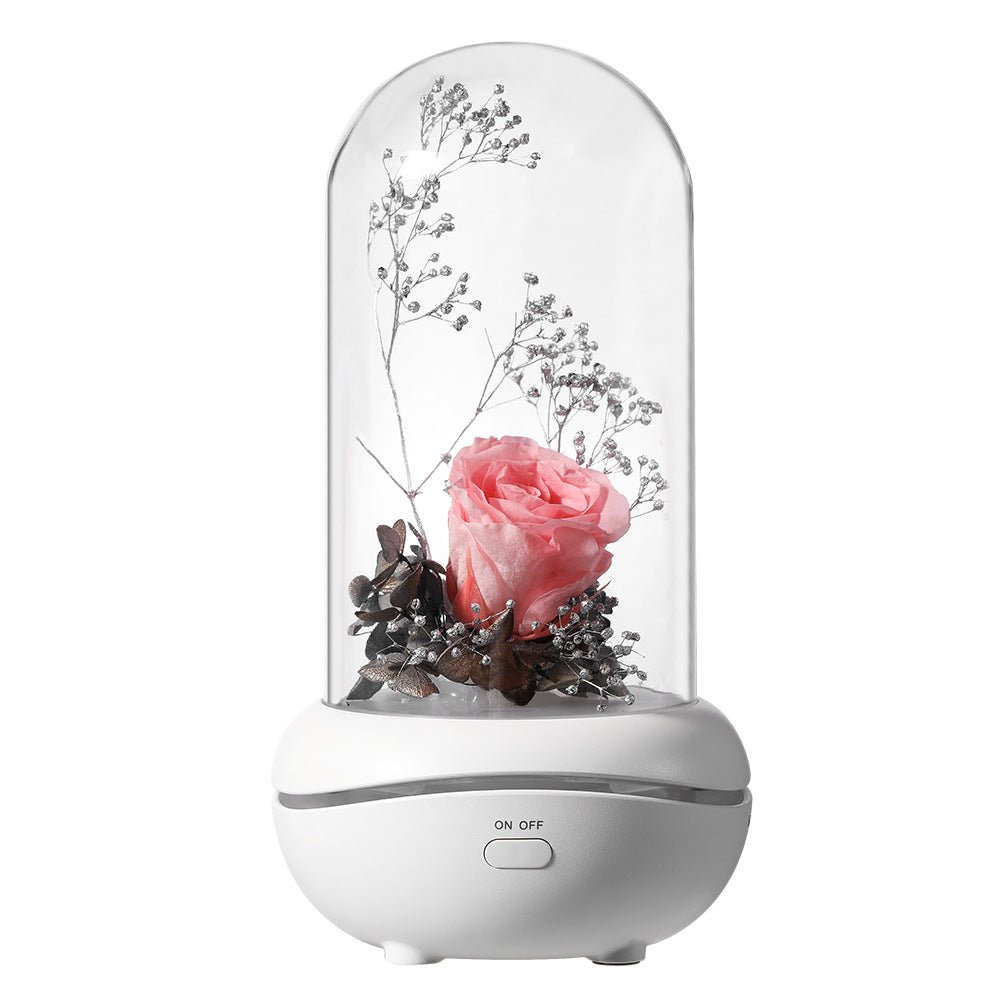 Creative Immortal Flower Incense Lamp