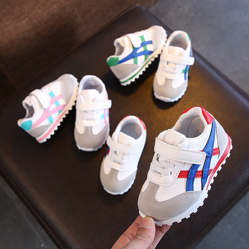 Baby toddler shoes 