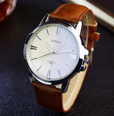 Fashion Watch -Yazole -Limited Edition