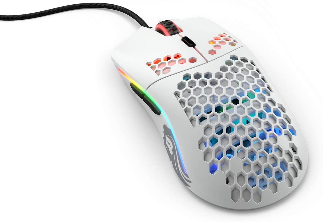 Dongdong RGB gaming mouse