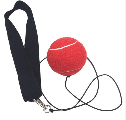 Boxing Reflex Ball Fight Ball Punching Speed Ball