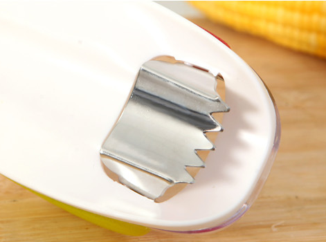 Kitchen Gadgets Peel Corn Separator 