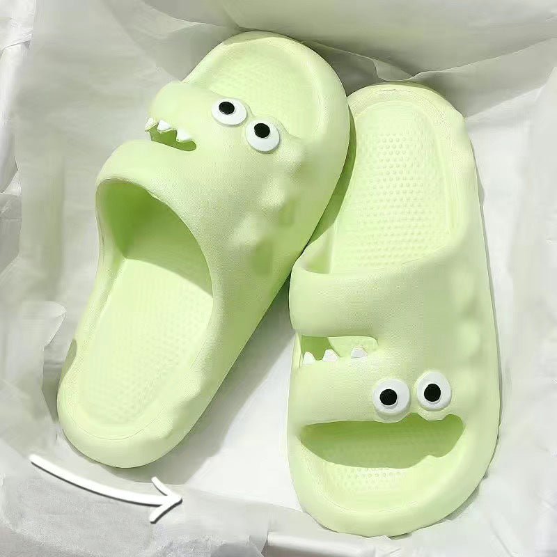 CozyToons - Unisex Slippers