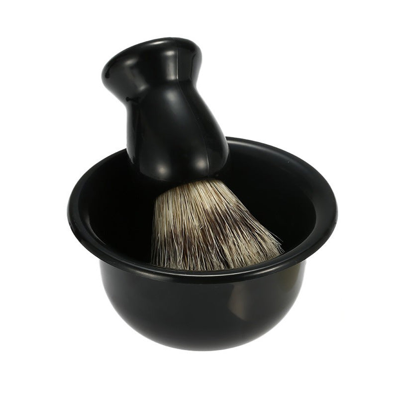 Shaving brush 