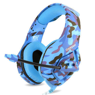 ONIKUMA K1 gaming headset