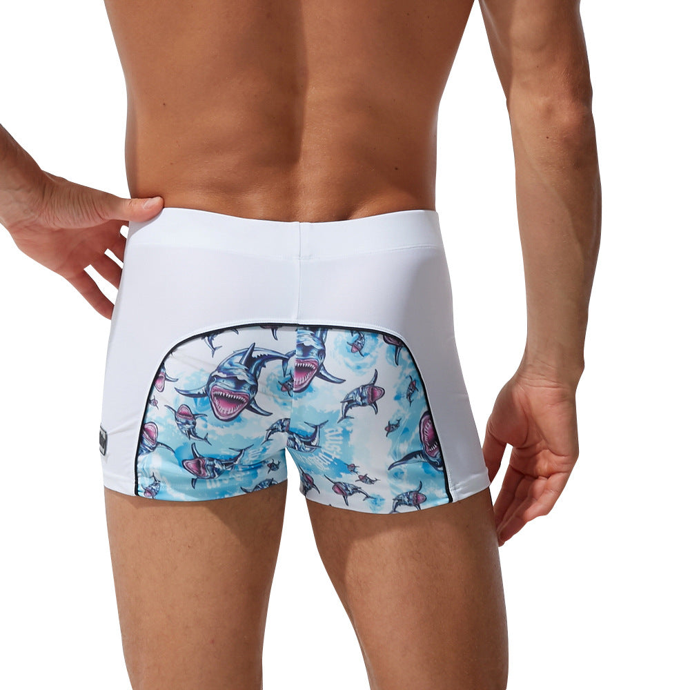 Fashion boxer shorts 