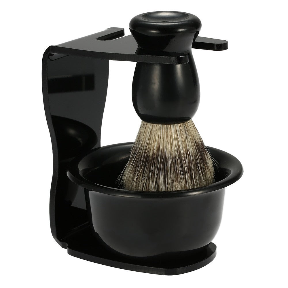 Shaving brush 