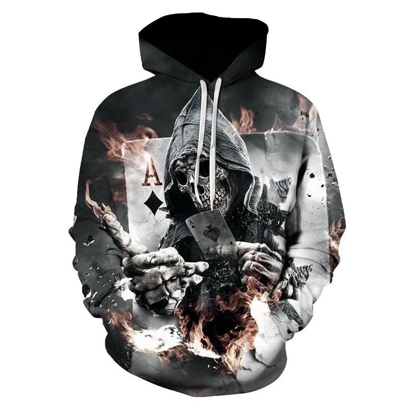 Mens Hoodies