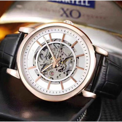 Automatic mechanical watch waterproof watch