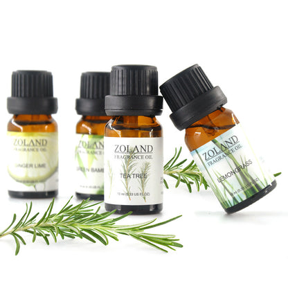 10ml diffuser aromatherapy oil