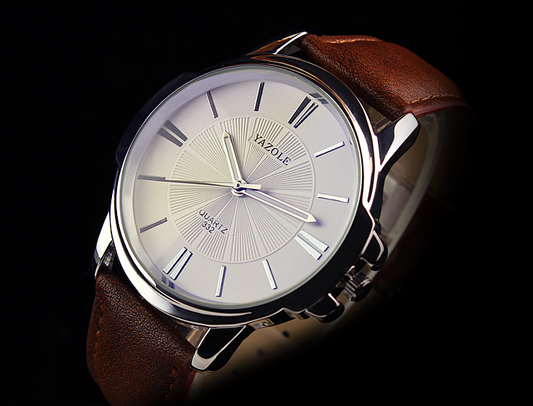 Fashion Watch -Yazole -Limited Edition