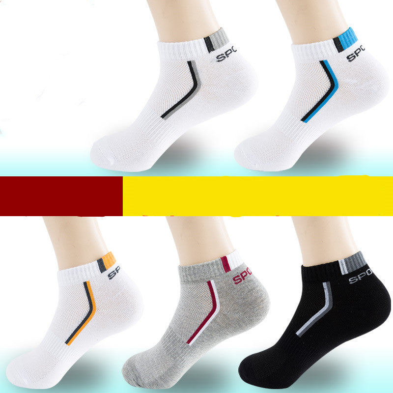 Socks Men Socks Cotton Socks 