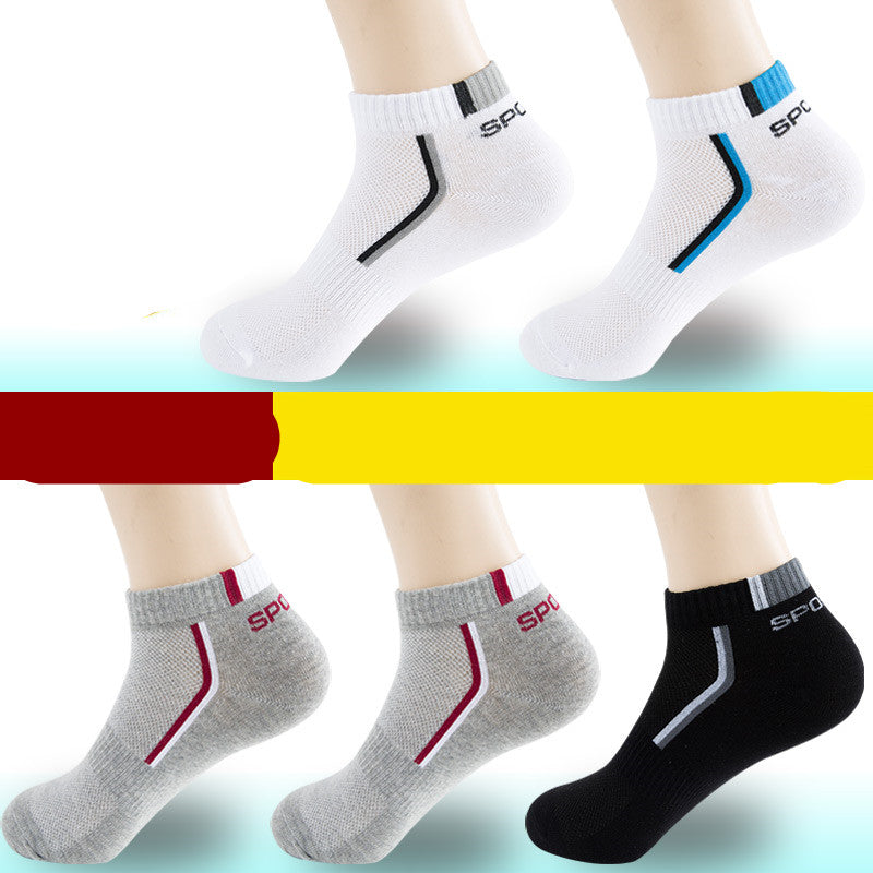 Socks Men Socks Cotton Socks