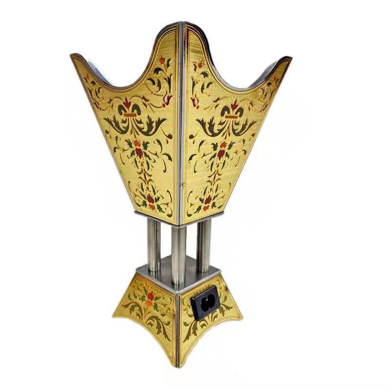 Electric Incense Burner Middle East Incense Burner Arab Incense Burner