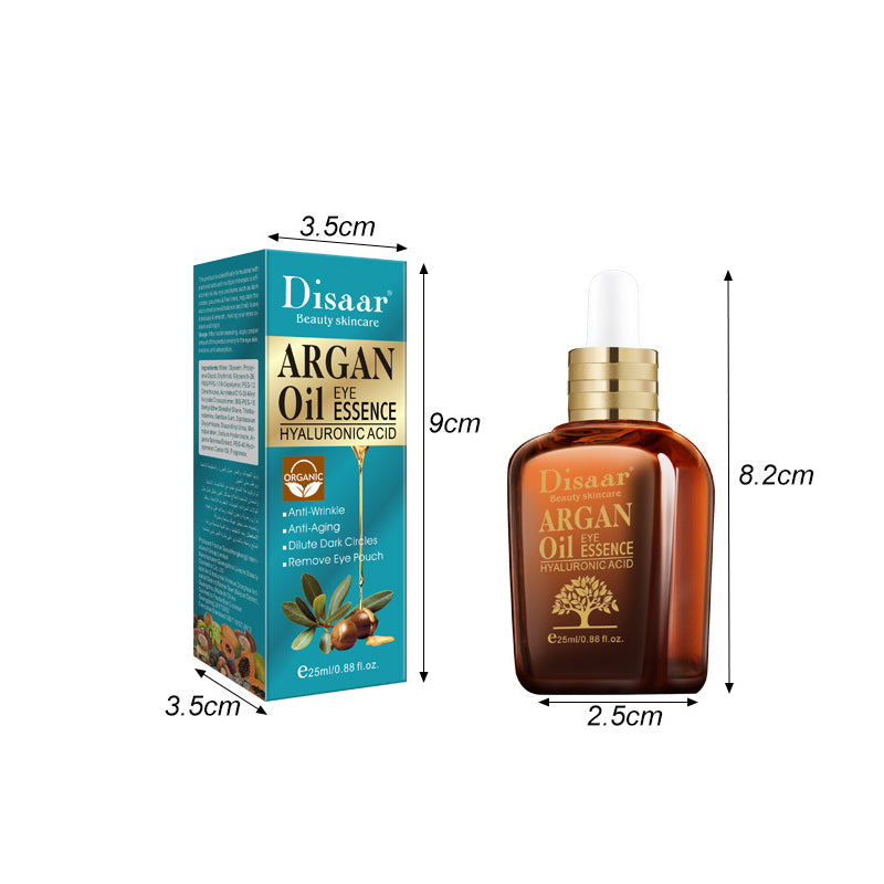 Moroccan Argan Oil Facial Lotion Brightening and Moisturizing Facial Oil