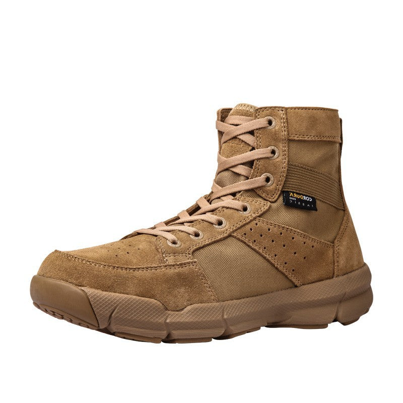 Outdoor Hiking Shoes Lightweight Boots Hiking Shoes Desert Boots 