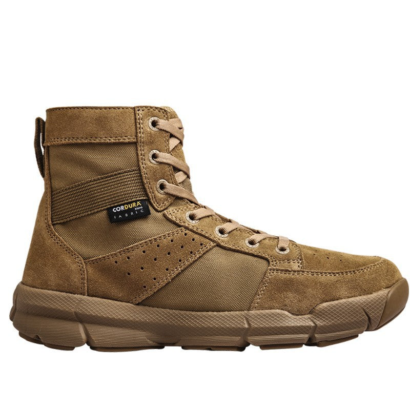 Outdoor Hiking Shoes Lightweight Boots Hiking Shoes Desert Boots 