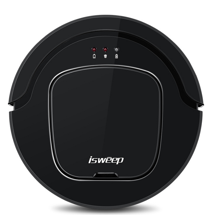 Intelligent robot vacuum cleaner for Home Automatic Sweep Dust Sterilize Smart Expected Mobile Remote Control