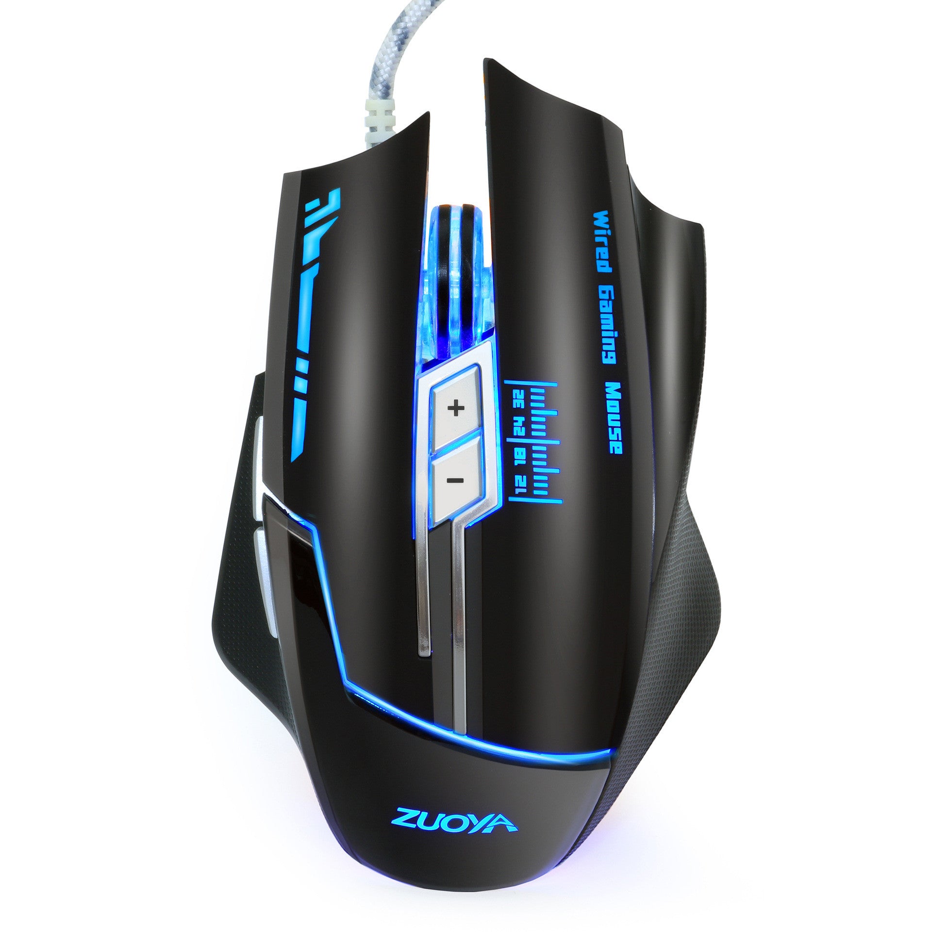 Gaming Gaming Mechanical Wired Mouse