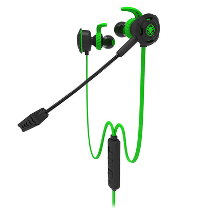 Gaming Headset In-Ear Gaming Headset