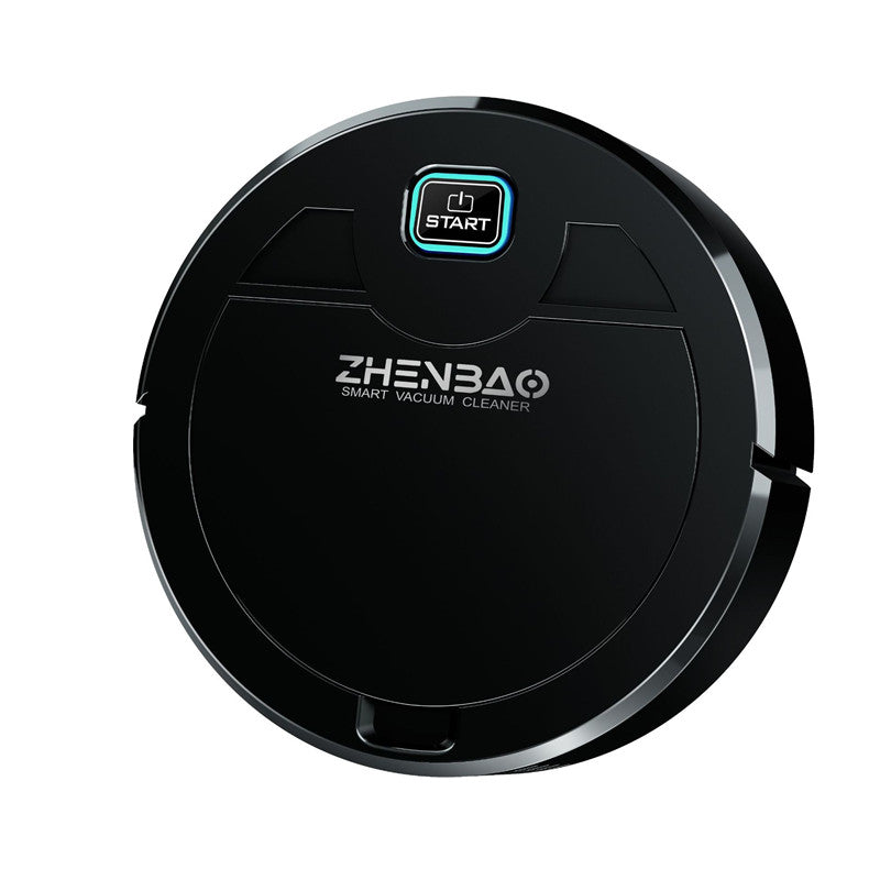 Smart Sweeper Household Sweeping Robot Three-In-One Cleaning Vacuum Cleaner