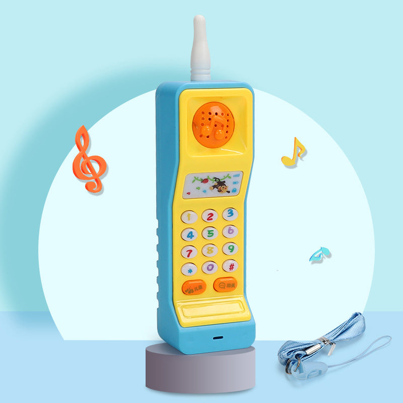 Multi-function Simulation Phone 