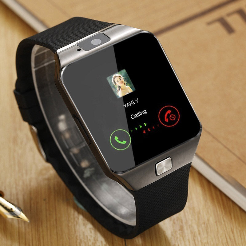 Card Bluetooth Phone Android Smart Watch