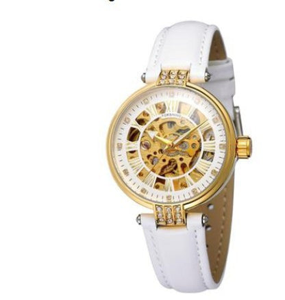 Mechanical Watch Watch Automatic Mechanical Ladies Watch