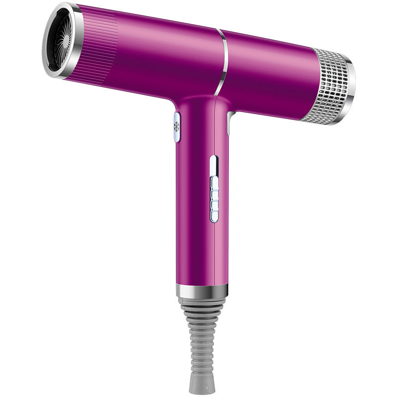 New Concept Hair Dryer Household Hair Dryer 