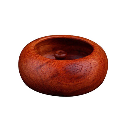 Wood Thread Incense Burner Home Bedroom Incense Box Incense Box