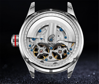 Men's Luminous Waterproof Automatic Mechanical Watch