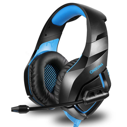 ONIKUMA K1 gaming headset