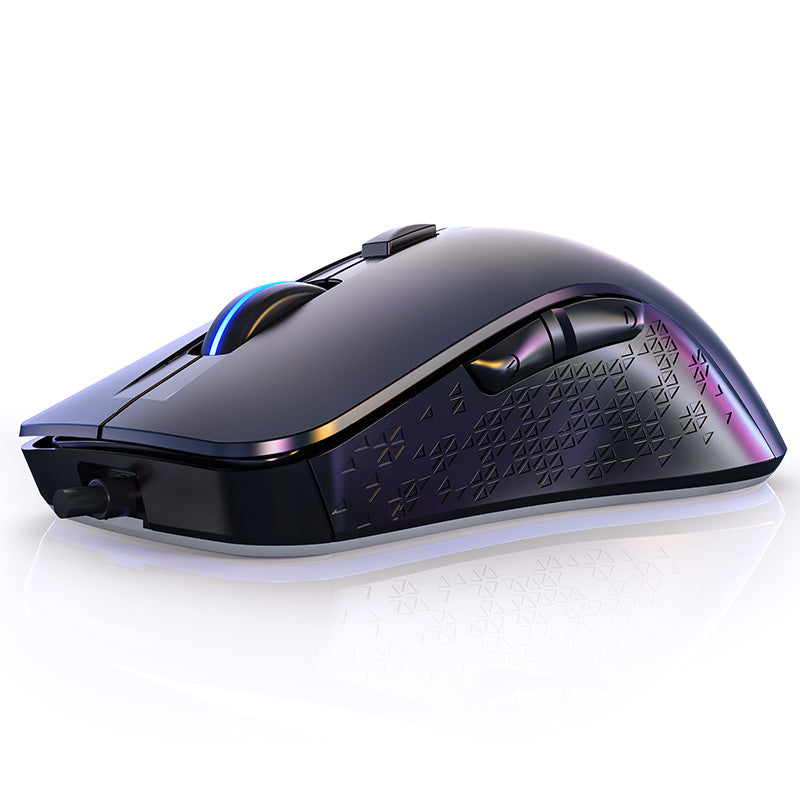 G402Rgb Mechanical Gaming Mouse