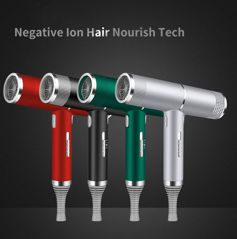 New Concept Hair Dryer Household Hair Dryer 