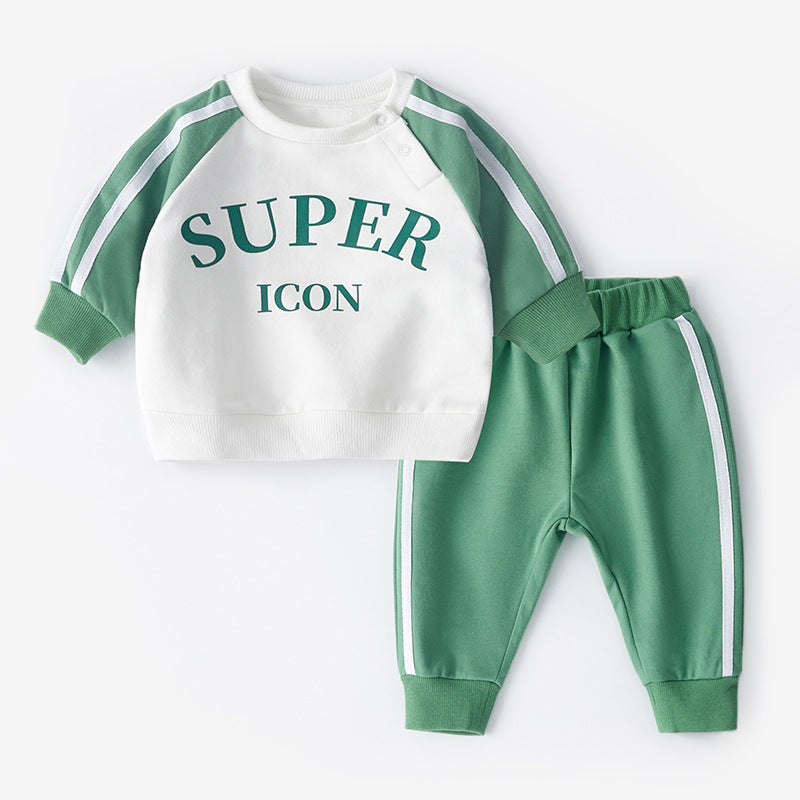 Sports suit for children 