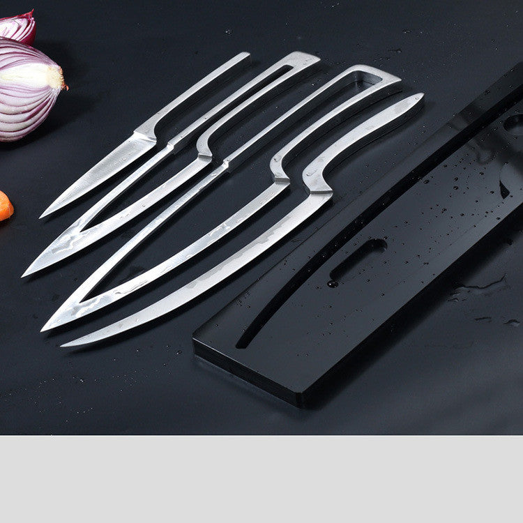 Kitchen Set Kitchen Knife Fruit Knife Set 