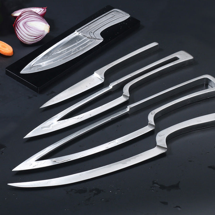 Kitchen Set Kitchen Knife Fruit Knife Set 