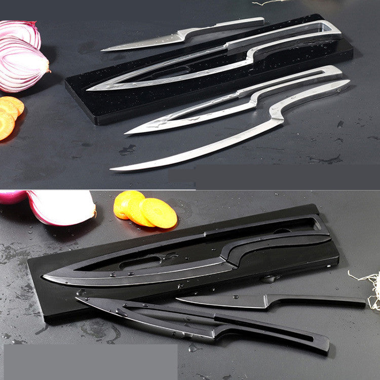 Kitchen Set Kitchen Knife Fruit Knife Set 