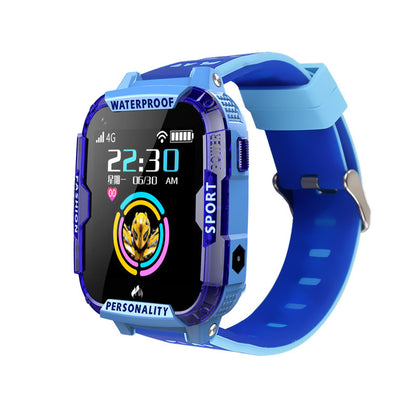 Smart children's phone watch