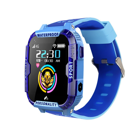 Smart children's phone watch