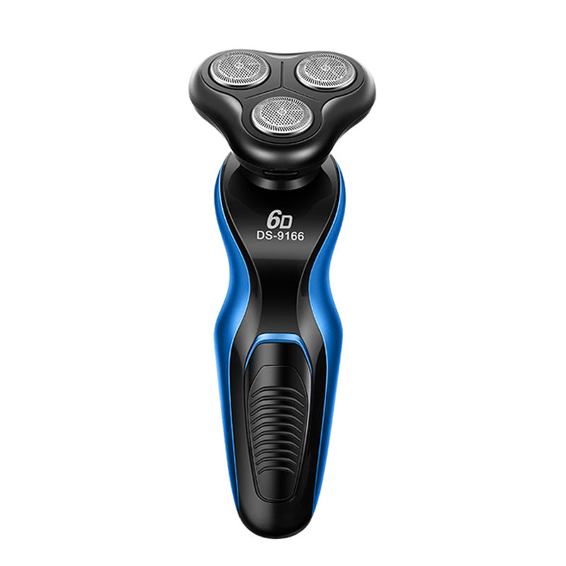 Electric Shaver Three-in-One Multi-Function Electric Razor