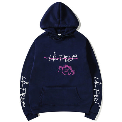 Lil Peep Hoodies