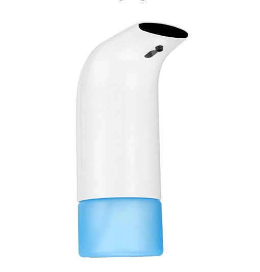 Automatic sensor foam soap dispenser