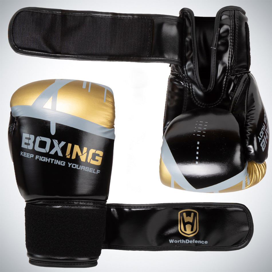 Boxing Glove Men's And Women's Fitness Taekwondo