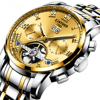 Automatic Mechanical Watch