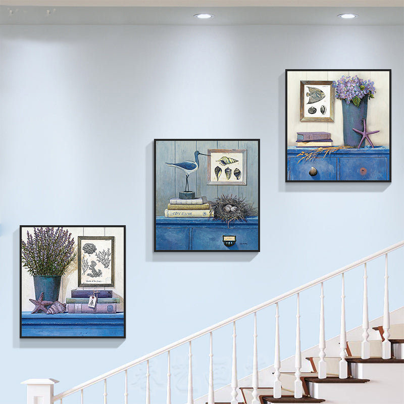 Wall hanging paintings