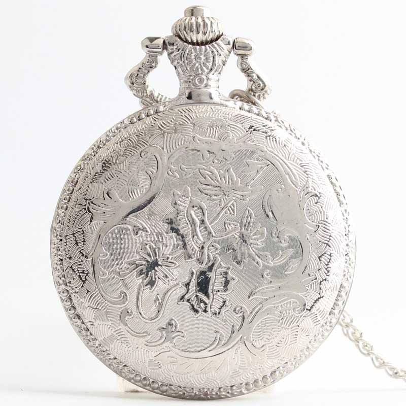 Big DAD pocket watch