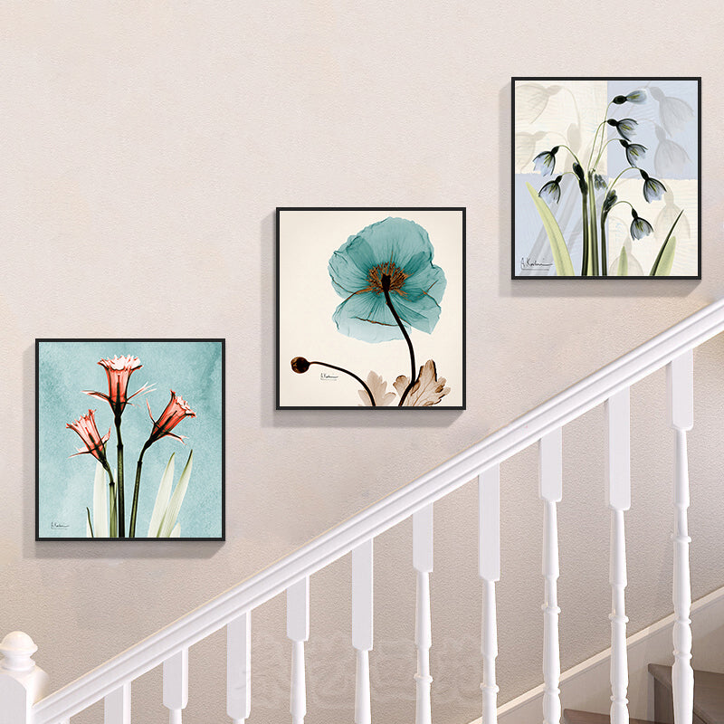 Wall hanging paintings