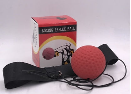 Boxing Reflex Ball Fight Ball Punching Speed Ball